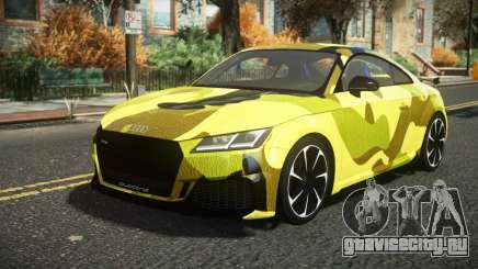 Audi TT Zortani S7 для GTA 4