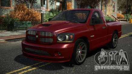 Dodge Ram Vertum для GTA 4