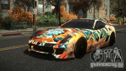 Ferrari 599 Lequy S6 для GTA 4