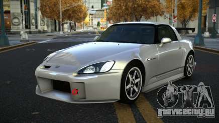 Honda S2000 Brasso для GTA 4