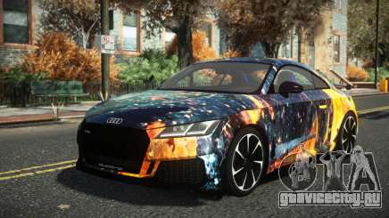 Audi TT Zortani S5 для GTA 4