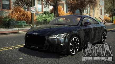 Audi TT Zortani S8 для GTA 4