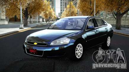 Chevrolet Impala Oserton для GTA 4