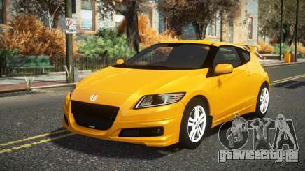 Honda CRZ Dasemol для GTA 4