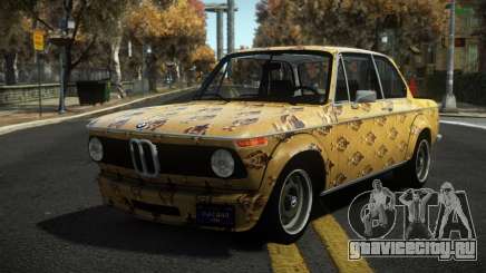 BMW 2002 Gulisa S1 для GTA 4