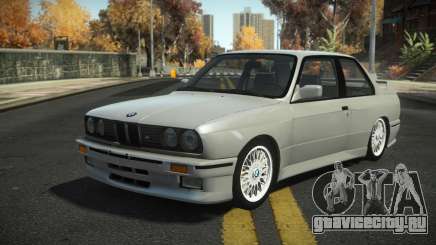 BMW M3 E30 Purty для GTA 4