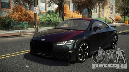 Audi TT Zortani S14 для GTA 4