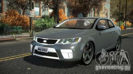 Kia Cerato Wrilo для GTA 4