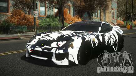 Ferrari 599 Lequy S11 для GTA 4
