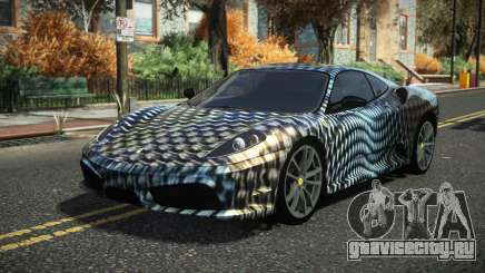 Ferrari F430 Harimo S14 для GTA 4