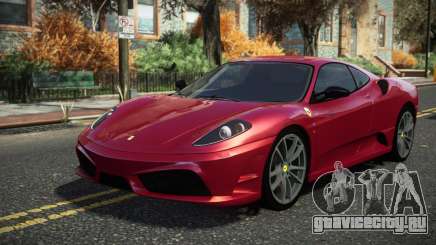 Ferrari F430 Harimo для GTA 4