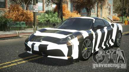 Ferrari F430 Harimo S6 для GTA 4