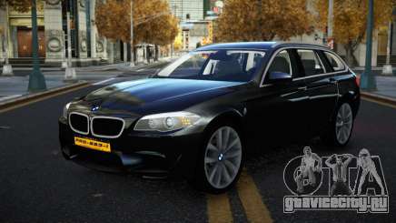 BMW M5 F11 Gonty для GTA 4