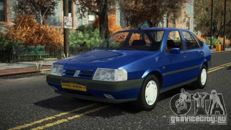 Fiat Tempra Lasory для GTA 4