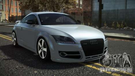 Audi TT Tubof для GTA 4
