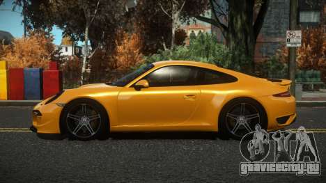 RUF RGT-8 Vucher для GTA 4