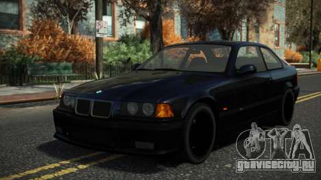 BMW M3 E36 Carilo для GTA 4