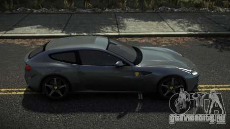 Ferrari FF Molgert для GTA 4