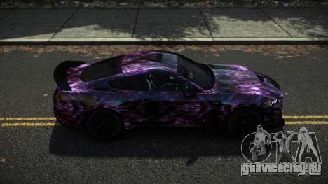 Ford Mustang GT350 Fajesy S13 для GTA 4