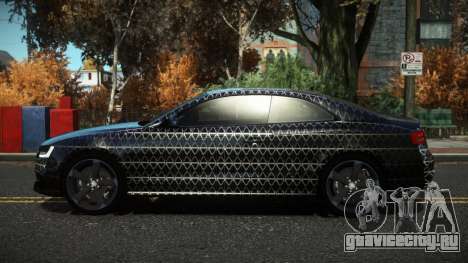 Audi RS5 Hyzax S13 для GTA 4