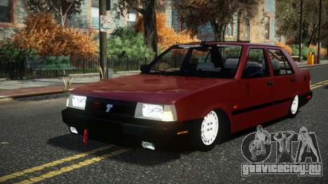 Tofas Sahin Vamig для GTA 4