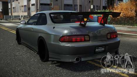 Lexus SC300 Pevula для GTA 4