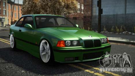 BMW M3 E36 Baycu для GTA 4
