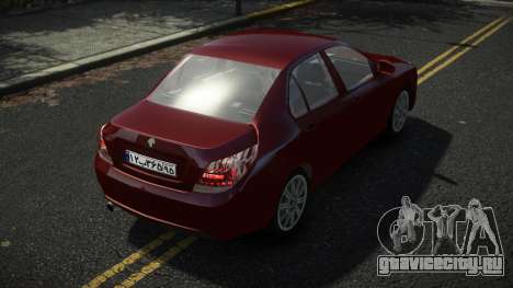 Ikco Dena Mareyn для GTA 4