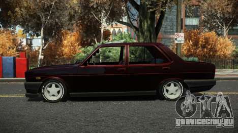 Tofas 131 Racely для GTA 4