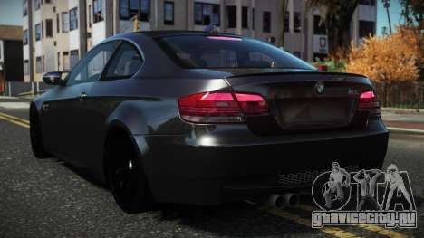 BMW M3 E92 Sherols для GTA 4