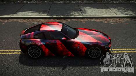 BMW Z4 Gorfay S11 для GTA 4