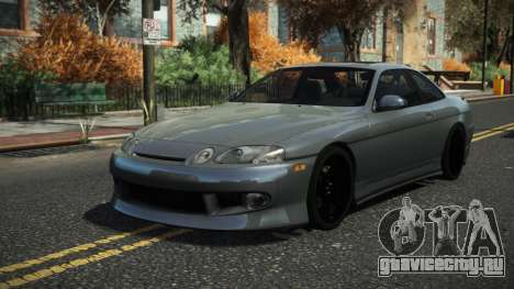 Lexus SC300 Pevula для GTA 4