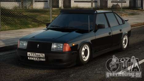 AZLK Moskvich-2141s для GTA San Andreas
