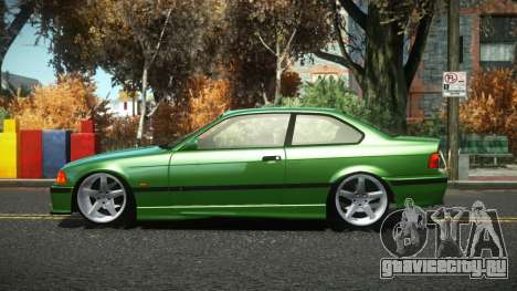 BMW M3 E36 Baycu для GTA 4