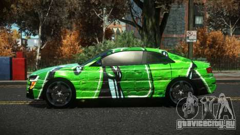 Audi RS5 Hyzax S1 для GTA 4