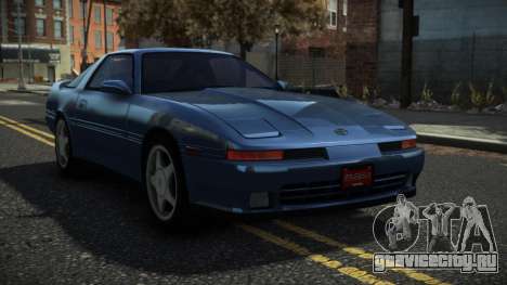 Toyota Supra Bastro для GTA 4