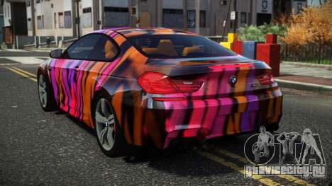 BMW M6 F13 Vossey S13 для GTA 4