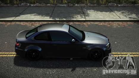BMW 1M E82 Bilox для GTA 4