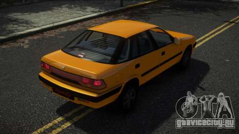 Daewoo Espero Akloz для GTA 4