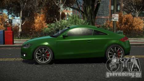 Audi TT Minsuy для GTA 4