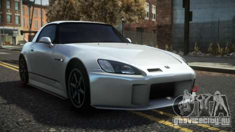 Honda S2000 Vedufa для GTA 4