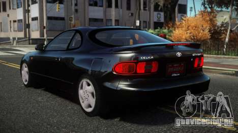 Toyota Celica Rohez для GTA 4