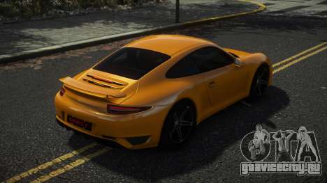 RUF RGT-8 Vucher для GTA 4
