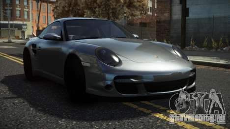 Porsche 911 Saqsu для GTA 4
