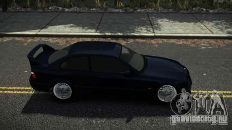 BMW M3 E36 Saver для GTA 4