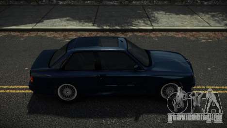 BMW M3 E30 Acery для GTA 4