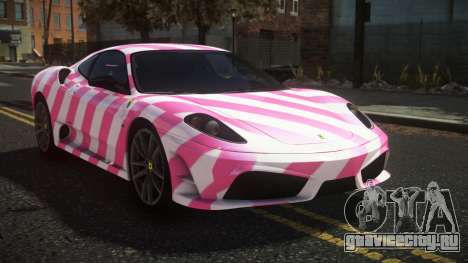 Ferrari F430 Niruno S2 для GTA 4