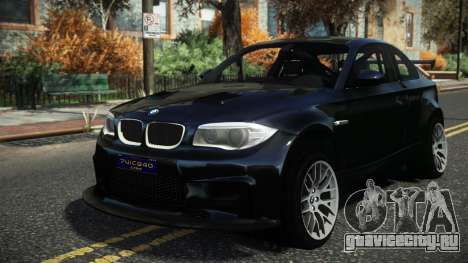BMW 1M Loper для GTA 4