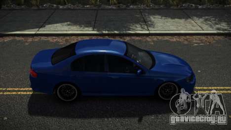 Ford Falcon Jeshiz для GTA 4