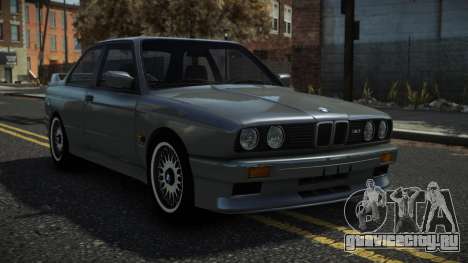 BMW M3 E30 Narvy для GTA 4